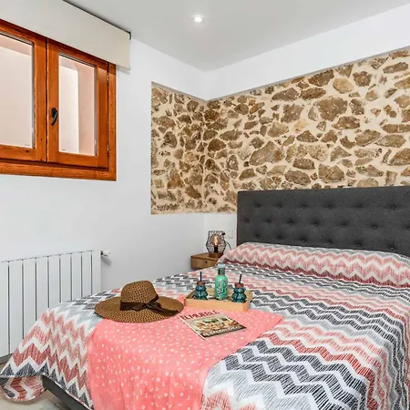 Joan Vista Villa Calp