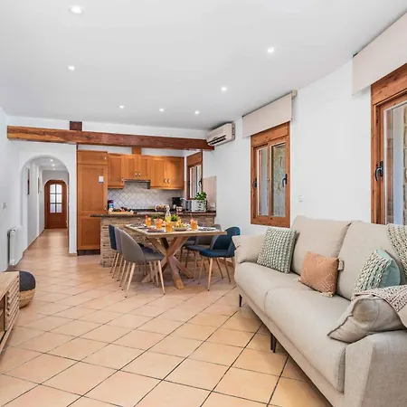 Villa Joan Vista *