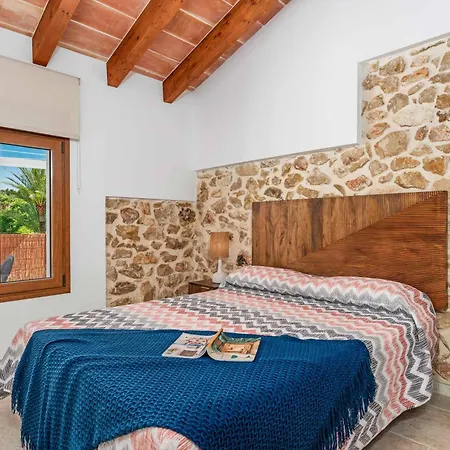 Villa Joan Vista Calp