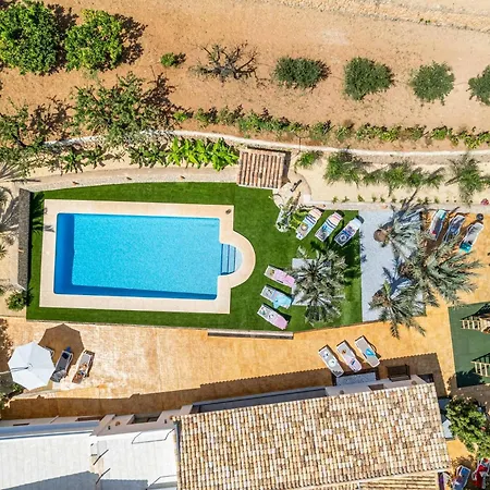 Joan Vista * Calp